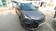 Used Maruti Suzuki Baleno Zeta 1.3 in Varanasi