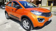 Used Tata Nexon XMA Petrol in Bangalore