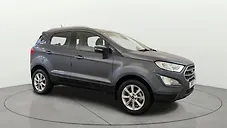 Used Ford Ecosport Titanium 1.5L Ti-VCT in Delhi