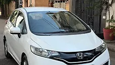 Used Honda Jazz V Diesel in Ludhiana
