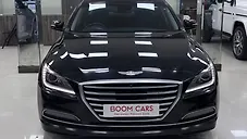 Used Hyundai Genesis 3.8 in Chennai