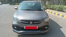 Used Maruti Suzuki Celerio VXi AMT [2023-2025] in Pune