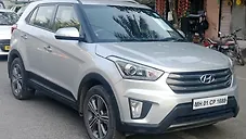 Used Hyundai Creta 1.6 SX Plus AT Petrol in Mumbai