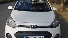 Used Hyundai Grand i10 Asta 1.2 Kappa VTVT [2013-2016] in Mumbai