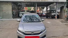 Used Honda Amaze 1.2 S CVT Petrol [2018-2020] in Chennai