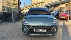 Used Hyundai Grand i10 NIOS Sportz Petrol Automatic in Bangalore