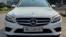 Used Mercedes-Benz C-Class C 220d in Mumbai