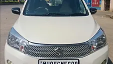Used Maruti Suzuki Celerio VXi AMT in Mumbai