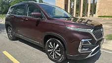 Used MG Hector Sharp 1.5 DCT Petrol in Delhi