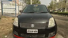 Used Maruti Suzuki Swift VDi in Hyderabad