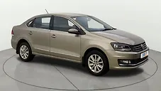 Used Volkswagen Vento Highline Petrol in Mumbai
