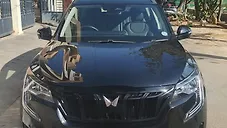 Used Mahindra XUV700 AX7 Luxury Pack 2WD Petrol 2.0L Turbo Automatic 7 STR in Bangalore