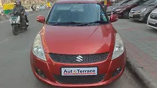 Used Maruti Suzuki Swift VXi in Bangalore