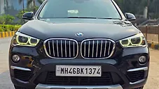 Used BMW X1 sDrive20d xLine in Mumbai