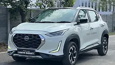 Used Nissan Magnite XV [2020] in Chennai