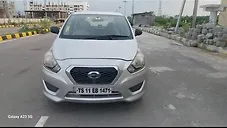 Used Datsun Go T in Hyderabad