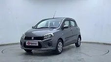 Used Maruti Suzuki Celerio VXi AMT [2019-2020] in Hyderabad