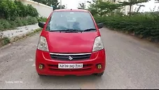 Used Maruti Suzuki Estilo LXi in Hyderabad