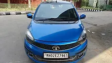 Used Tata Tiago Revotron XZ Plus in Navi Mumbai