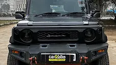 Used Maruti Suzuki Jimny Zeta Pro AT in Gurgaon