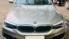 Used BMW 5-Series 520d Sport Line in Delhi