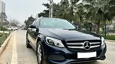 Used Mercedes-Benz C-Class C 200 Avantgarde in Gurgaon