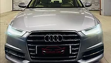 Used Audi A6 35 TFSI in Pune