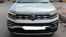 Used Volkswagen Taigun GT 1.5 TSI MT in Chennai