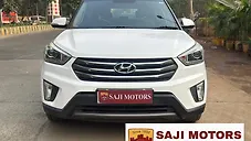 Used Hyundai Creta 1.6 SX Plus AT in Mumbai
