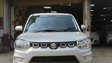 Used Maruti Suzuki S-Presso VXi [2022-2023] in Muzaffarpur