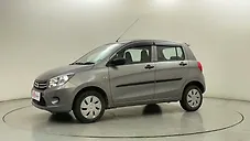 Used Maruti Suzuki Celerio VXi AMT [2017-2019] in Bangalore