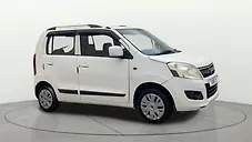 Used Maruti Suzuki Wagon R VXI in Hyderabad