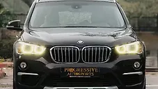 Used BMW X1 sDrive20i xLine in Delhi