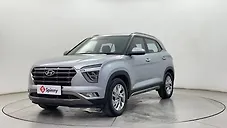 Used Hyundai Creta SX 1.5 Diesel in Chennai