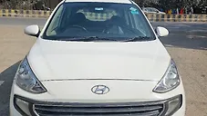 Used Hyundai Santro Sportz CNG in Bareilly