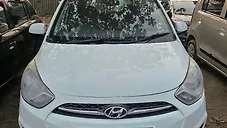 Used Hyundai i10 Magna 1.1 LPG in Bareilly