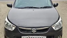Used Maruti Suzuki Alto VXi (O) [2014-2019] in Bareilly