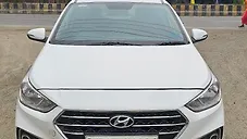 Used Hyundai Verna EX 1.6 CRDi [2017-2018] in Bareilly