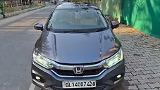 Used Honda City VX in Delhi