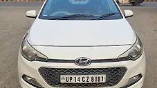 Used Hyundai Elite i20 Magna 1.4 CRDI [2016-2017] in Bareilly