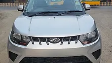 Used Mahindra KUV100 K6 Plus 6 STR [2017-2020] in Meerut