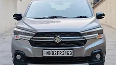 Used Maruti Suzuki XL6 Zeta MT Petrol in Mumbai