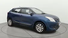 Used Maruti Suzuki Baleno Delta 1.2 in Delhi