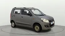 Used Maruti Suzuki Wagon R LXi CNG in Navi Mumbai