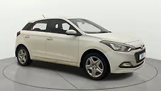 Used Hyundai Elite i20 Asta 1.2 in Bangalore