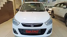 Used Maruti Suzuki Alto VXi in Ludhiana