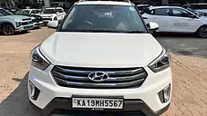 Used Hyundai Creta SX Plus 1.6  Petrol in Mangalore