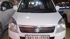 Used Maruti Suzuki Wagon R VXI in Patna