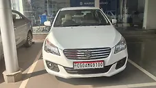 Used Maruti Suzuki Ciaz Sigma 1.3 Hybrid in Raipur