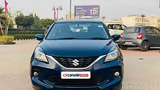 Used Maruti Suzuki Baleno Delta 1.2 in Mohali